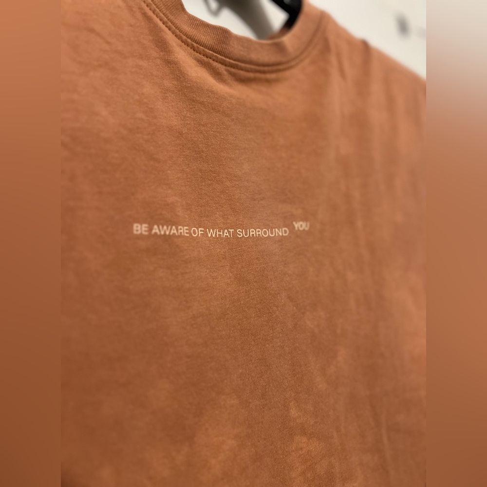 Zara shirt - top - Picture 2 of 5
